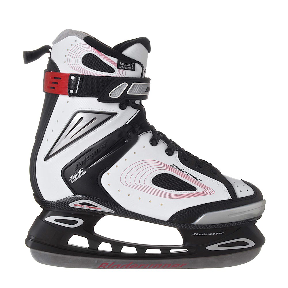 Rollerblade Formula Pro Ice Skates