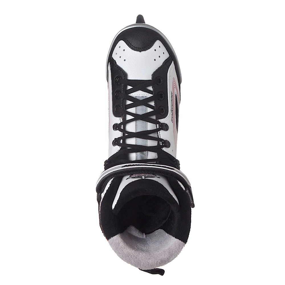 Rollerblade Formula Pro Ice Skates