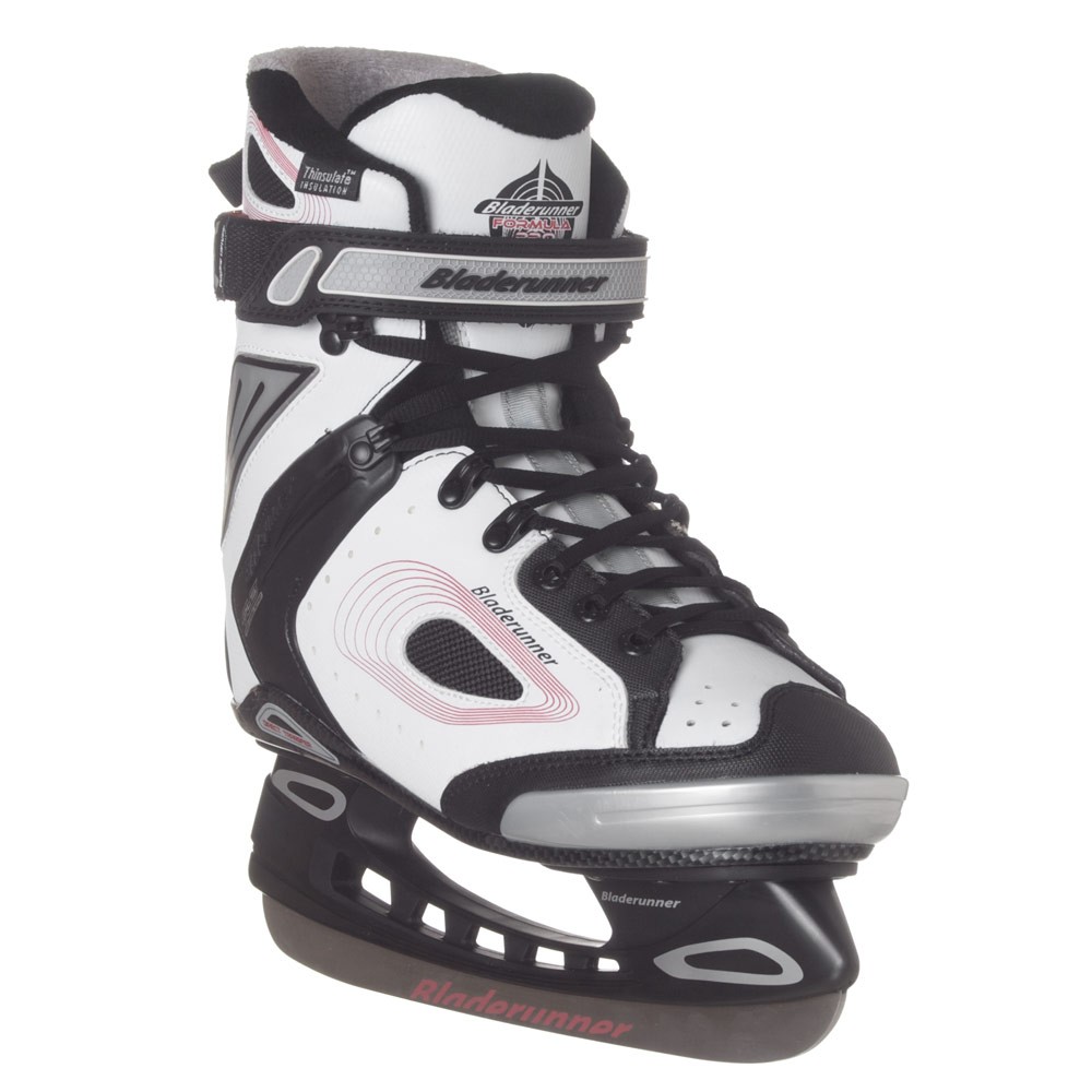 Rollerblade Adult Ice Hockey Skates