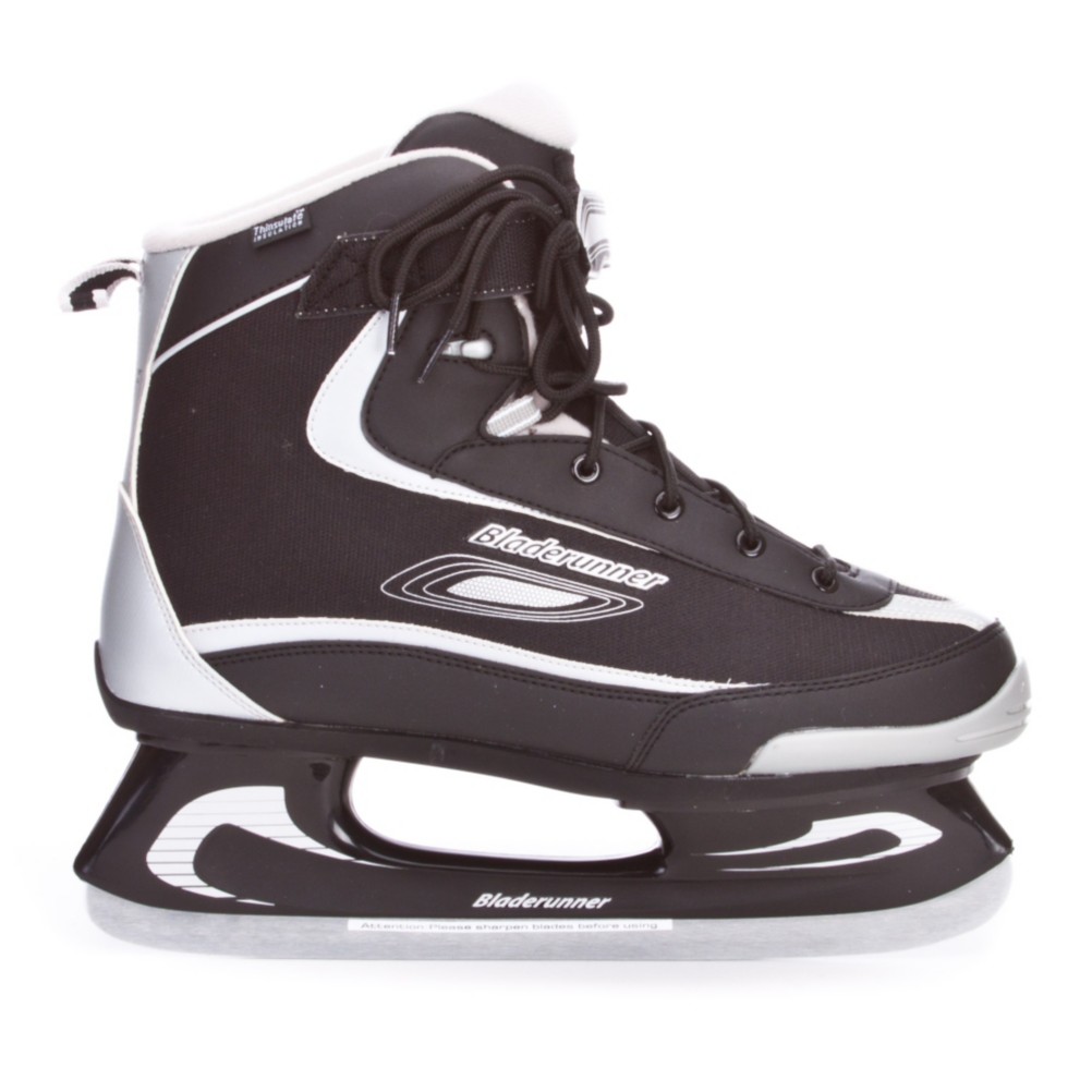 Rollerblade Formula SL Ice Skates