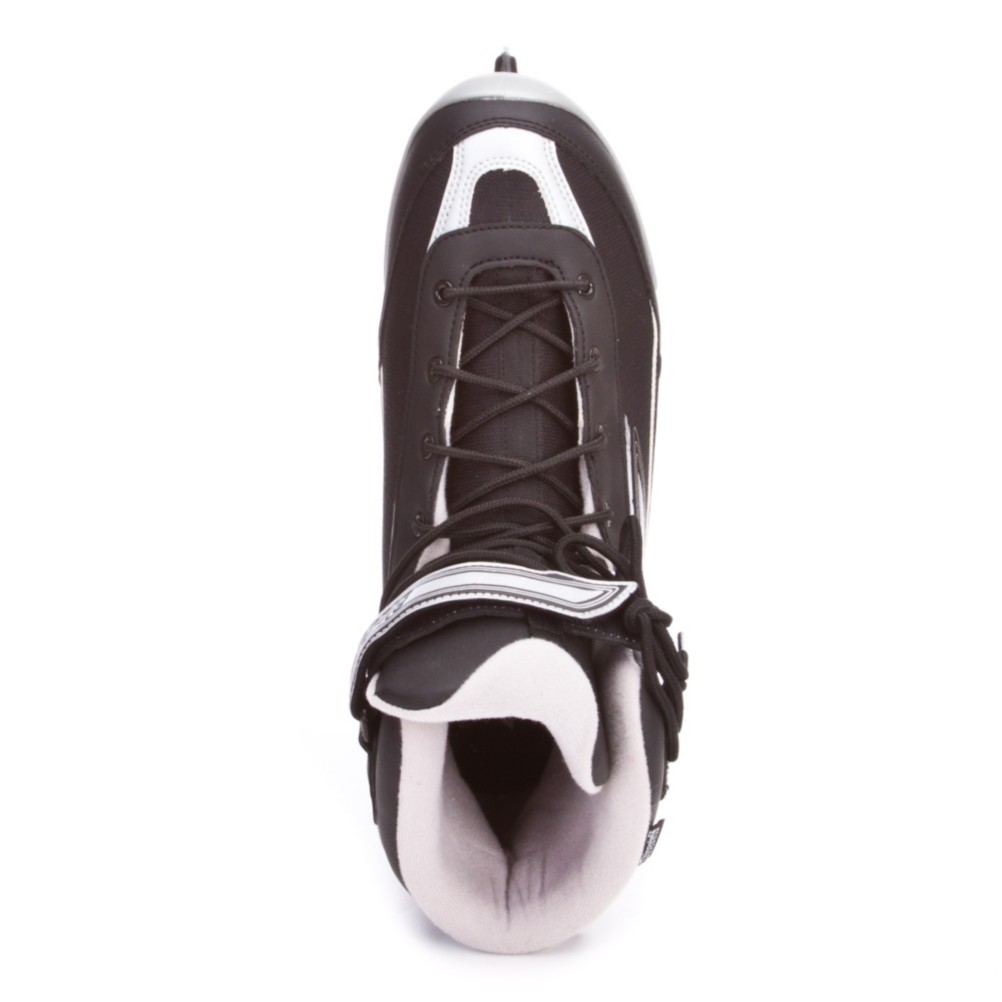 Rollerblade Formula SL Ice Skates