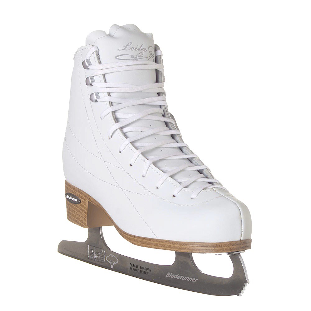 Bladerunner Leila Womens Figure Ice Skates, , medium