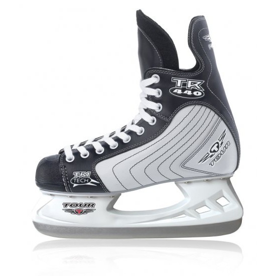 Tour TR440 Junior Ice Hockey Skates, , medium