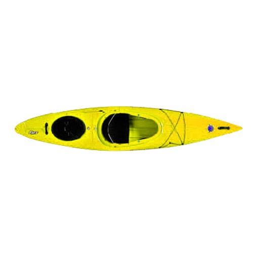 Venture Kayaks Flex 11 Recreational Kayak 2013, Sunbeam, swatch