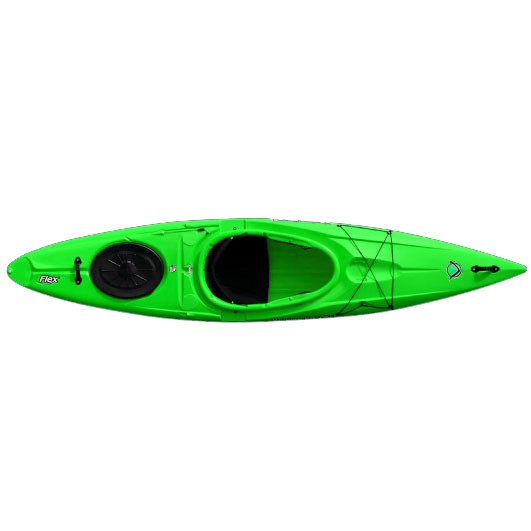 Venture Kayaks Flex 11 Recreational Kayak 2012