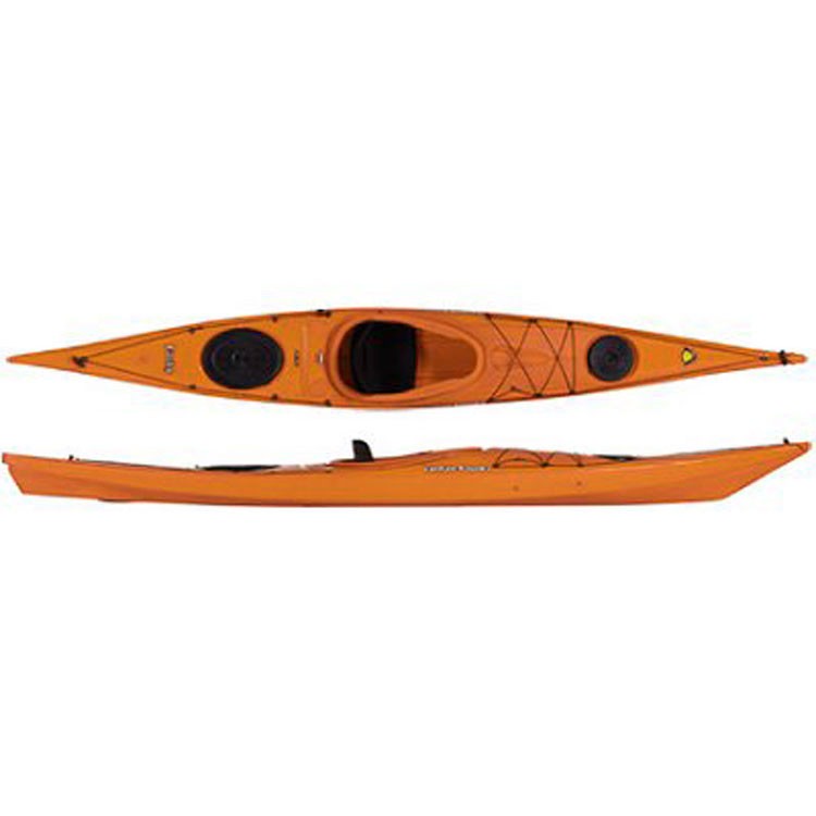 Venture Kayaks Touring Kayaks