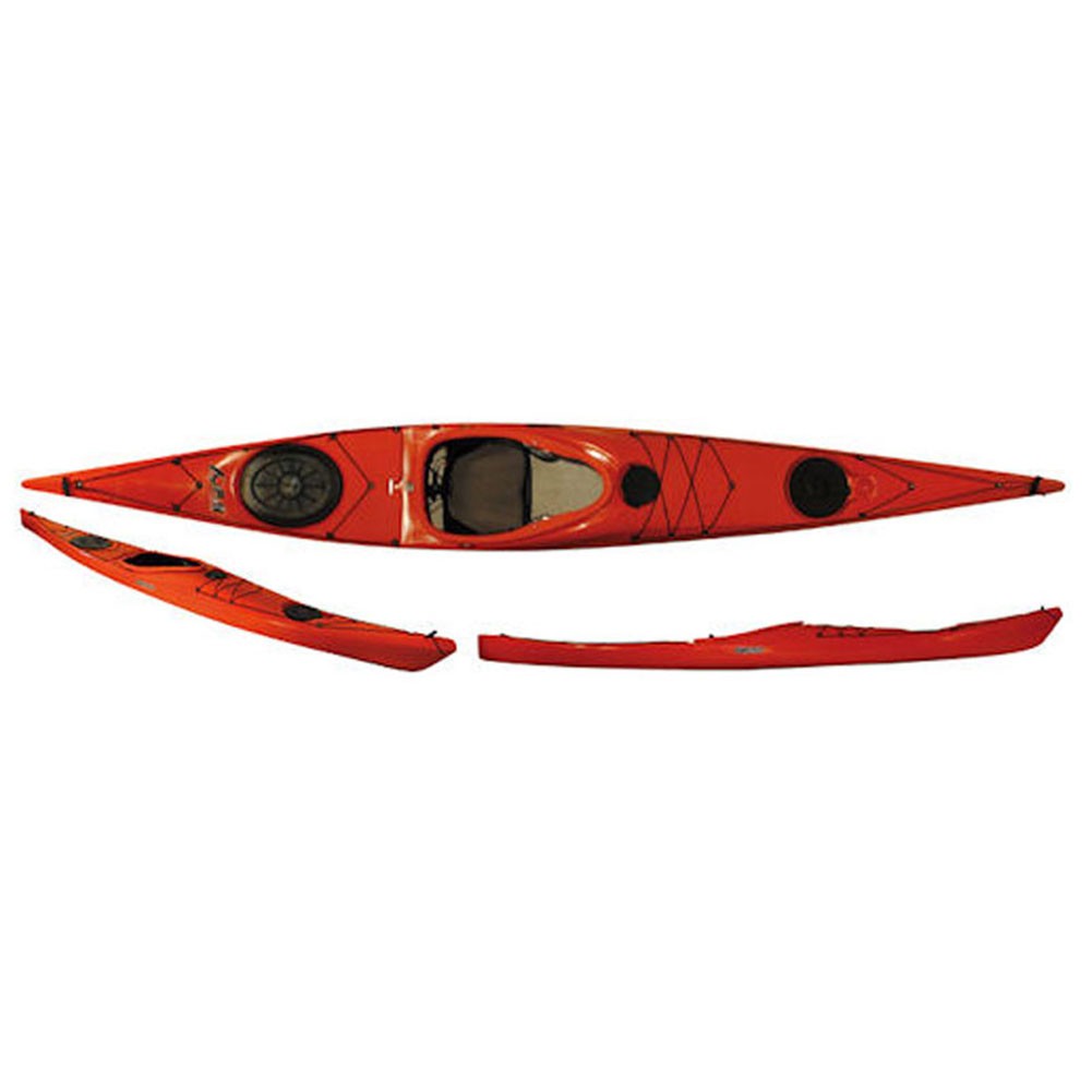 P&H Sit In Kayaks 14' & Up