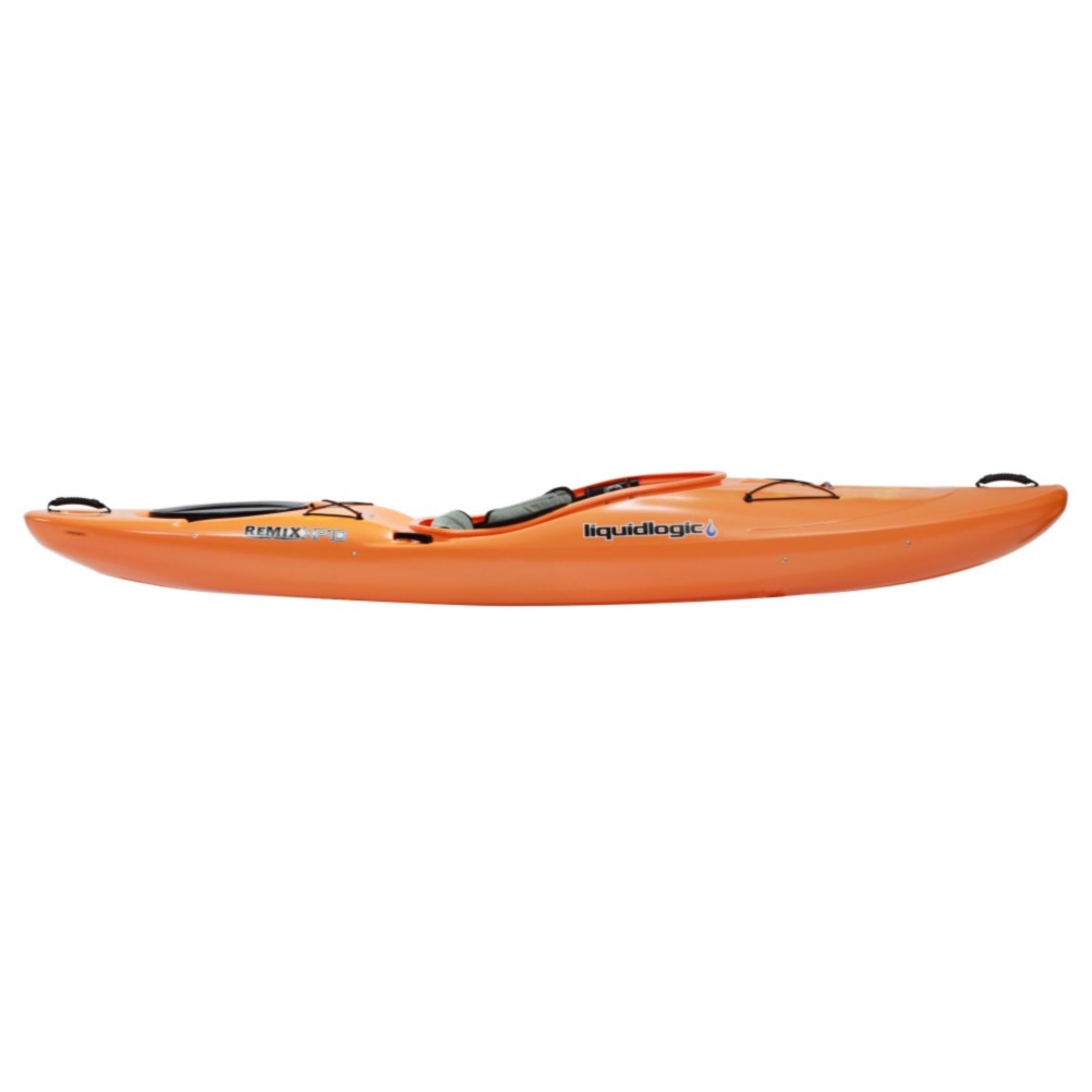 Liquid Logic Remix XP 10 River Kayak 2011