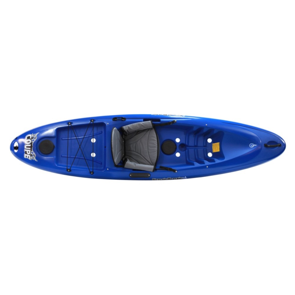 Liquid Logic Sit On Top Kayaks