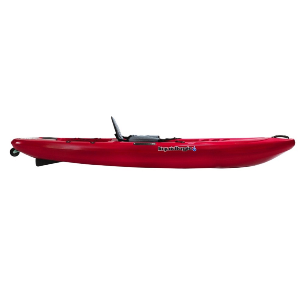 Liquid Logic Coupe Sit On Top Kayak 2012