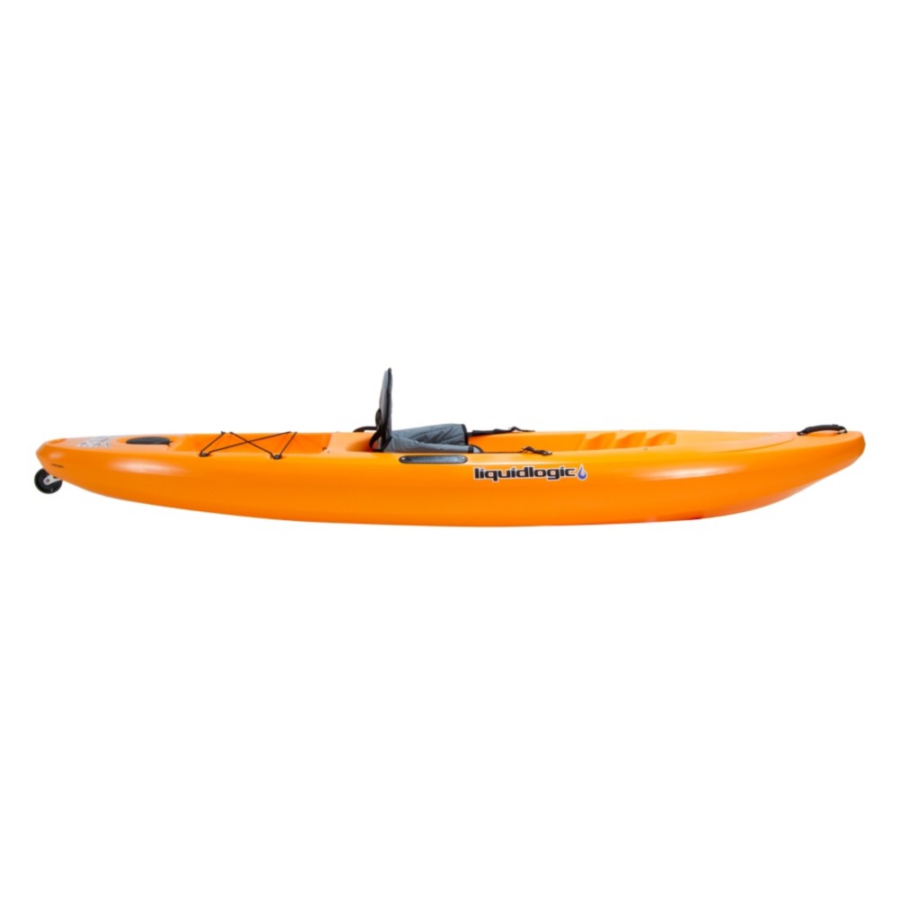 Liquid Logic Coupe Sit On Top Kayak 2013