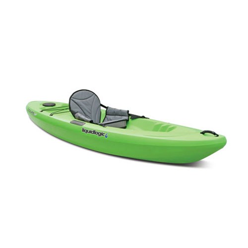 Liquid Logic Coupe Sit On Top Kayak 2013
