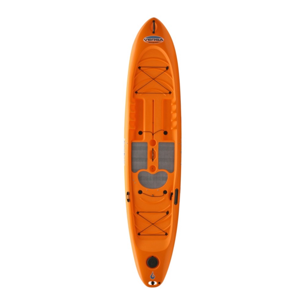 Liquid Logic Versa Board Stand Up Paddleboard 2012