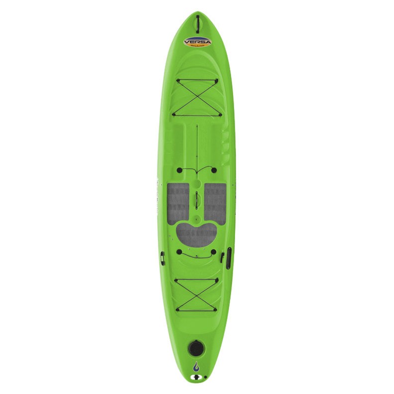Liquid Logic Versa Board Stand Up Paddleboard 2012