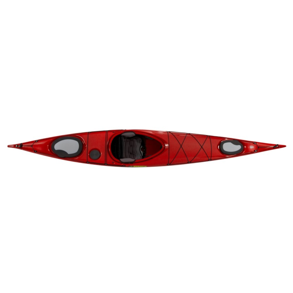  Touring Kayaks