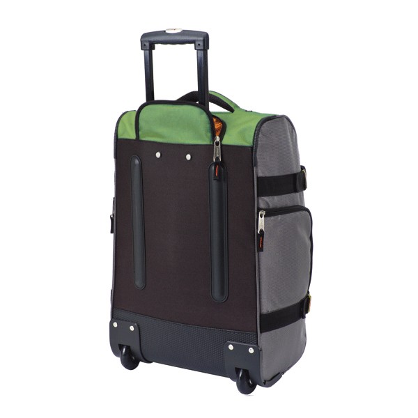 Athalon Sport Bags Athalon 21'' Hybrid Traveler Bag 2011