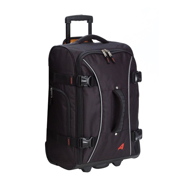Athalon Sport Bags Athalon 21'' Hybrid Traveler Bag