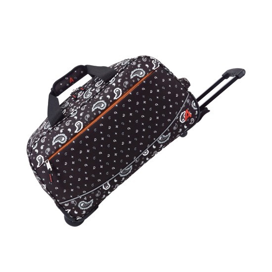 Athalon Sport Bags 21'' Xtra-Lite Wheeled Duffel Bag 2011