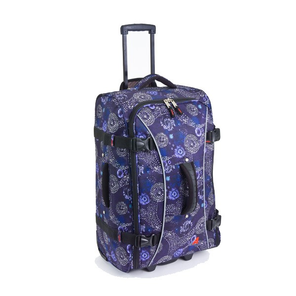 Athalon Sport Bags 26'' Hybrid Traveler Bag, Batik, medium