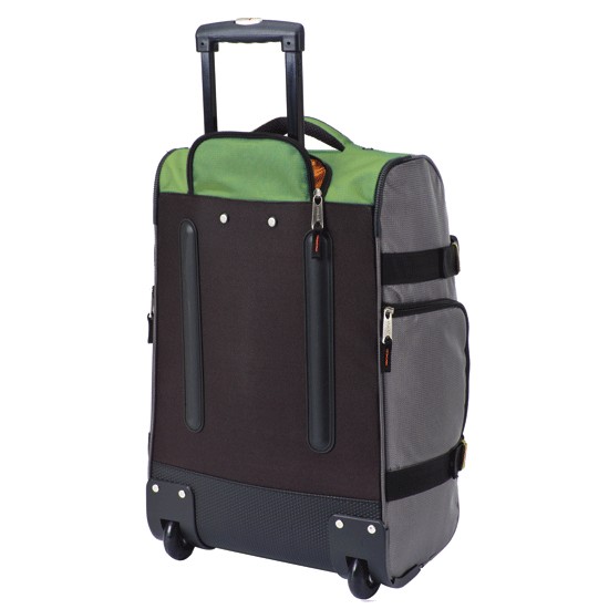 Athalon Sport Bags 29'' Hybrid Traveler Bag 2011