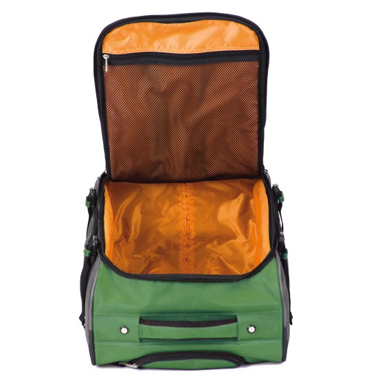 Athalon Sport Bags 29'' Hybrid Traveler Bag 2011