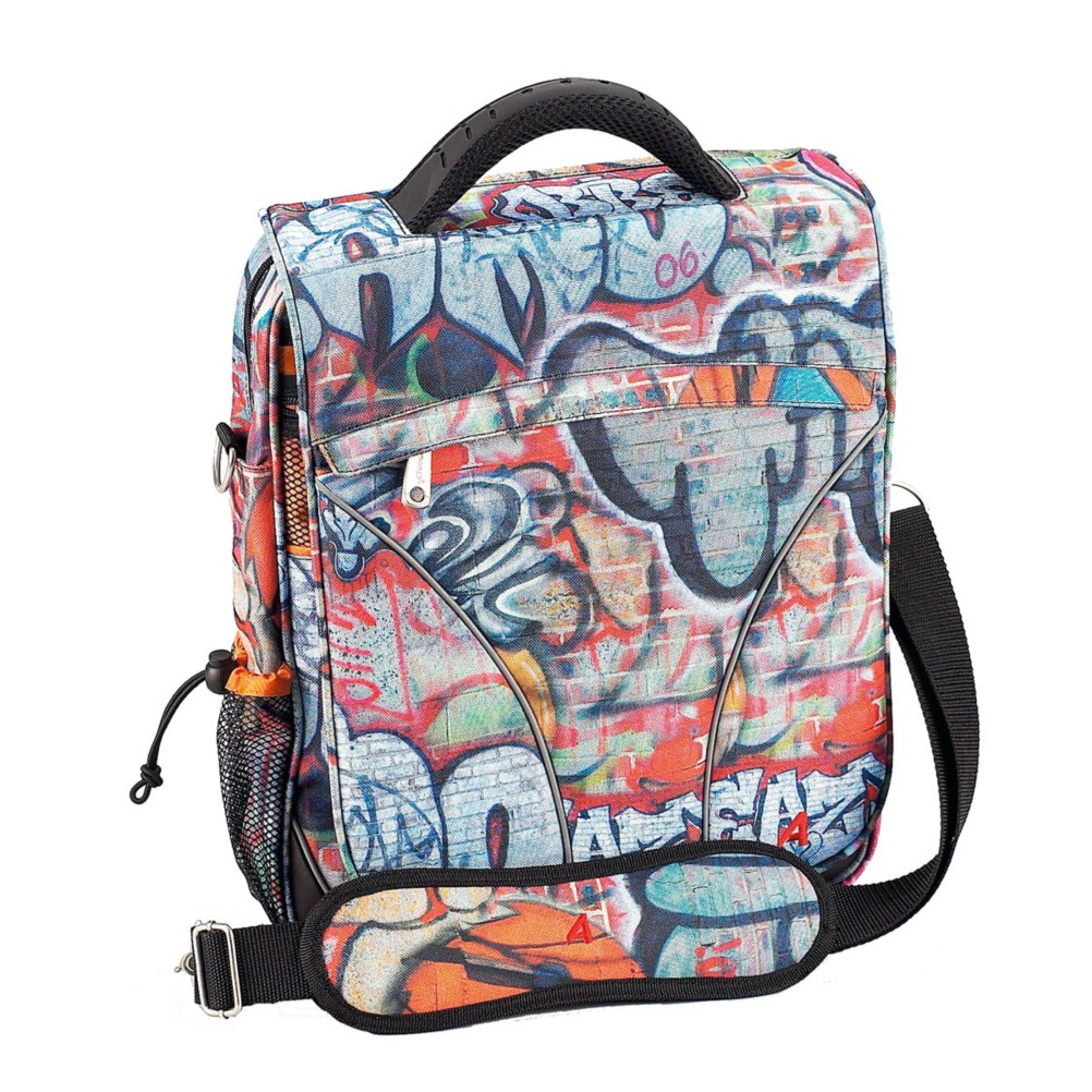 Athalon Sport Bags Fusion 3 in 1 ''T.B.D.'' Bag