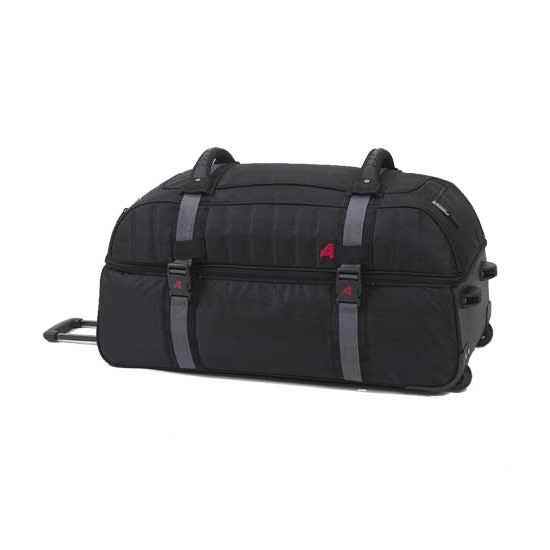 Athalon Sport Bags Athalon 32'' Detachable Double Decker Wheeled Duffel Bag 2011
