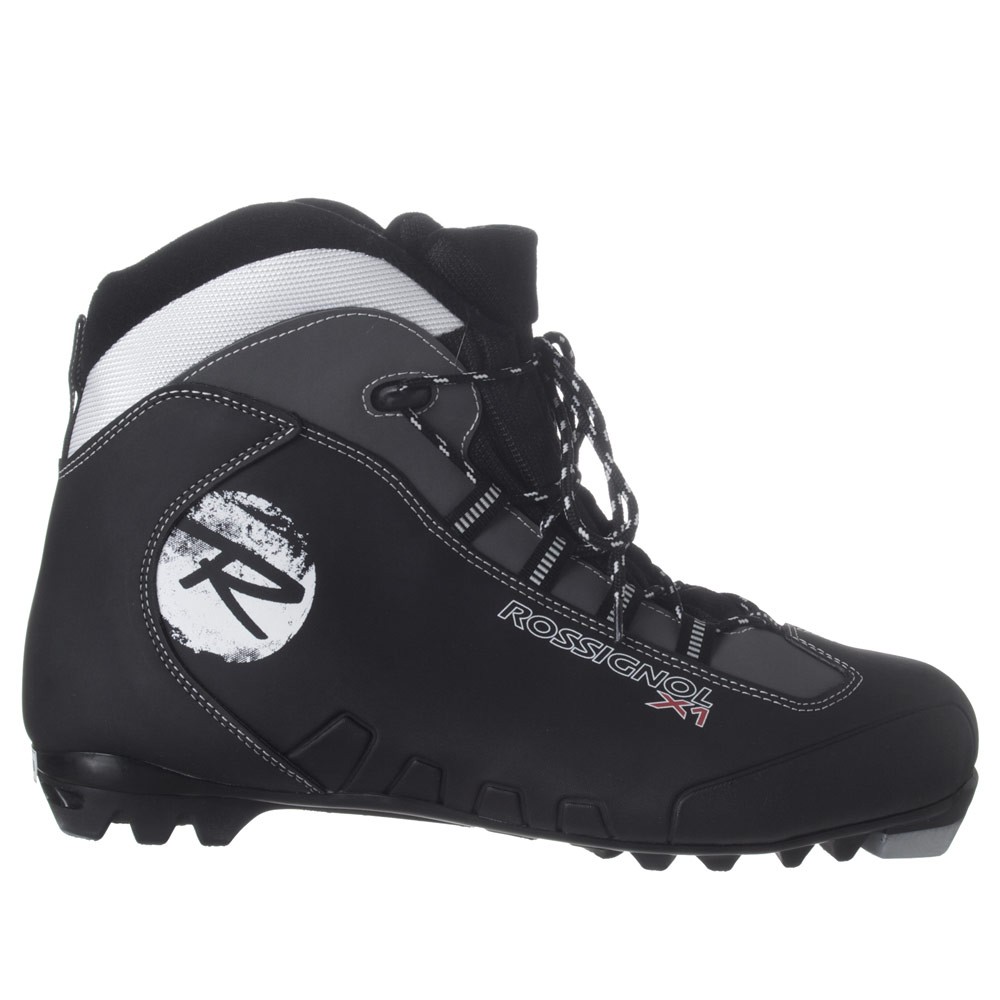 Rossignol X1 NNN Cross Country Ski Boots 2012