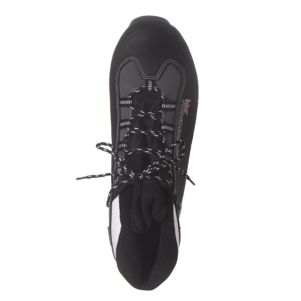 Rossignol X1 NNN Cross Country Ski Boots 2012