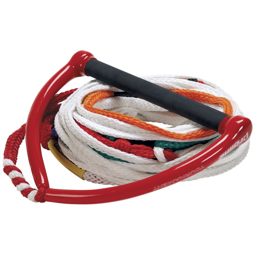 Proline Course 8 Pkg Water Ski Rope 2013, , medium
