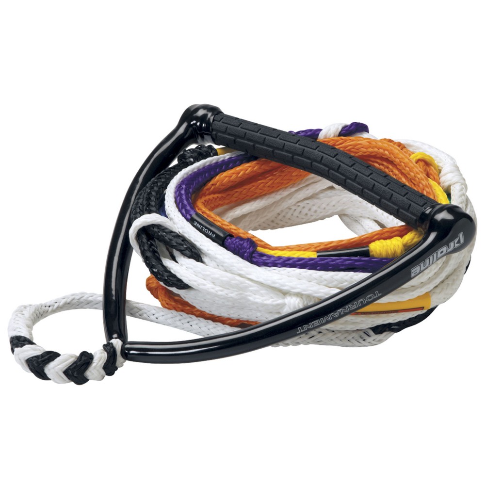 Proline Tractor Package Handle Water Ski Rope 2013, , medium