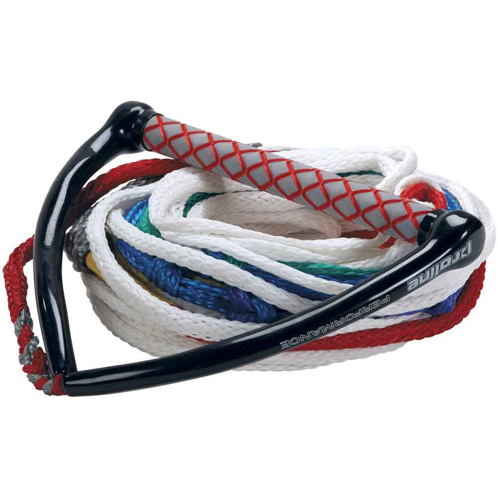 Proline EVA Package Handle Water Ski Rope 2013, , medium