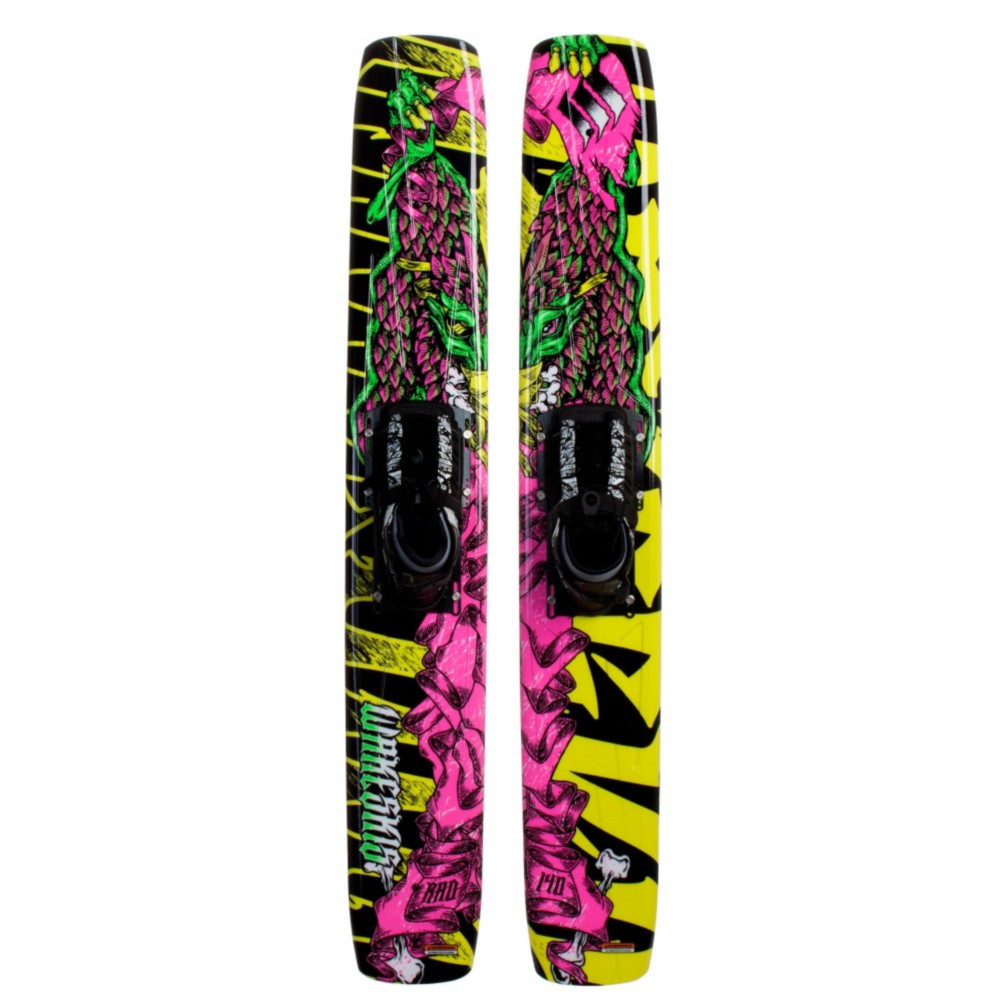 HO Sports Adult Combo Skis