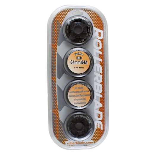 Rollerblade Active 84mm W...
