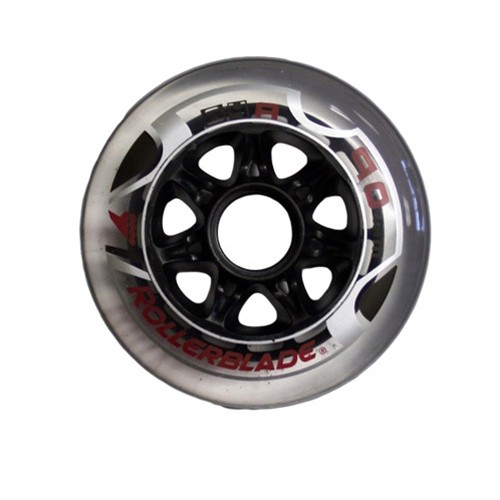 Rollerblade Active 90mm 8...