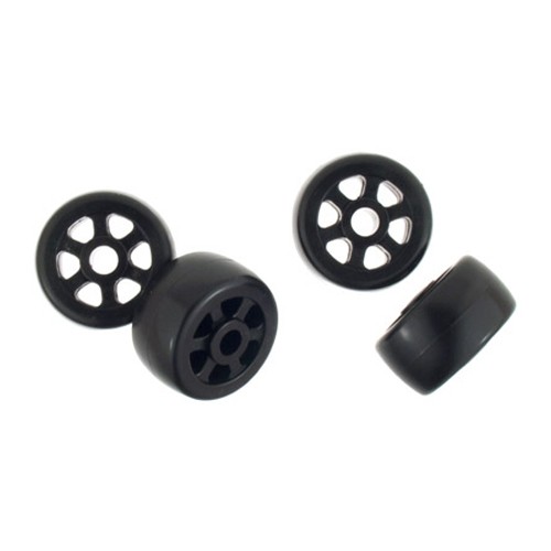 Rollerblade Inline Wheels