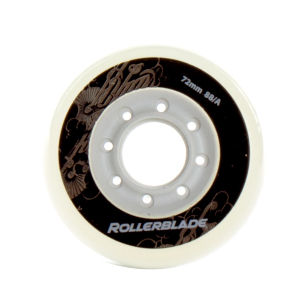 Rollerblade Aggressive Skate Wheels