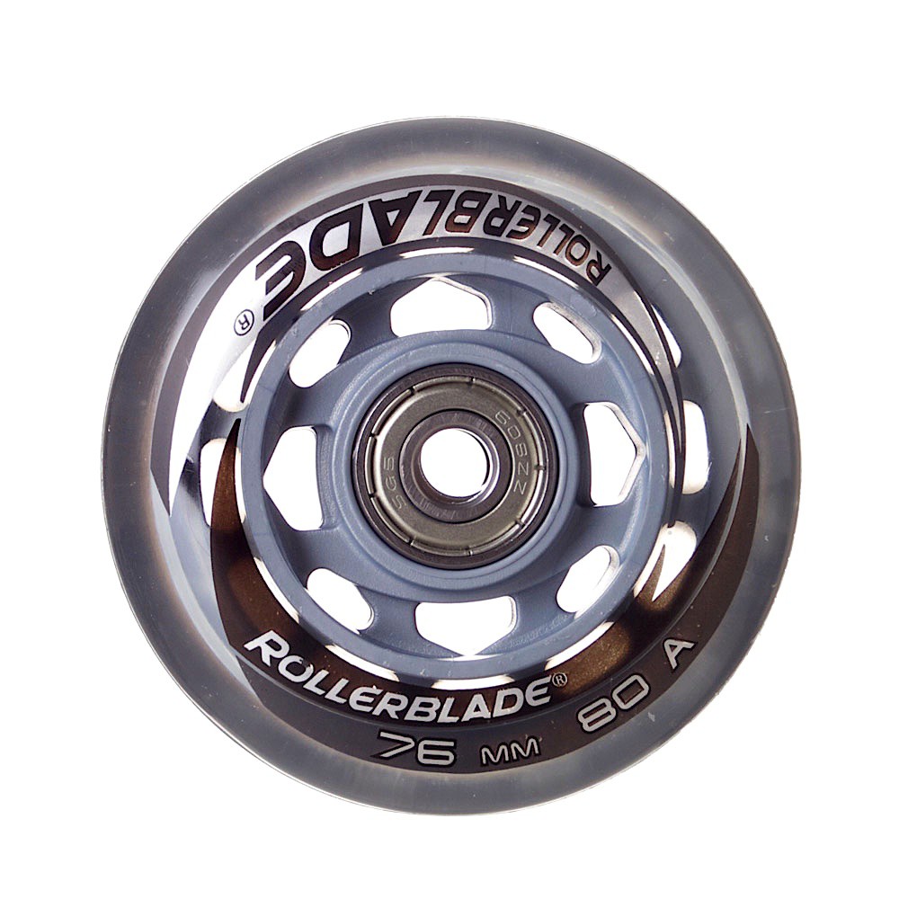 Rollerblade Wheel & Bearing Kits