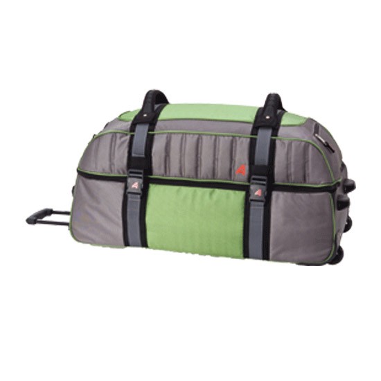 Athalon Sport Bags Wheeling 34'' Double Decker Wheeled Duffel Bag 2011