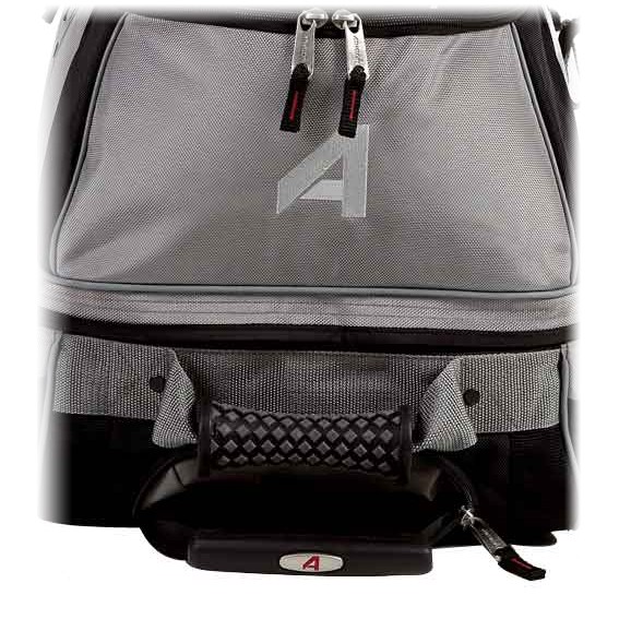 Athalon Sport Bags Athalon 35'' Cargo Wheeled Duffel Bag 2011