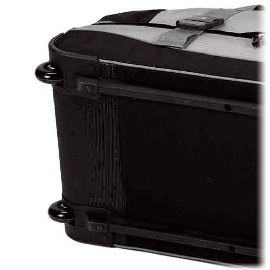Athalon Sport Bags Athalon 35'' Cargo Wheeled Duffel Bag 2011