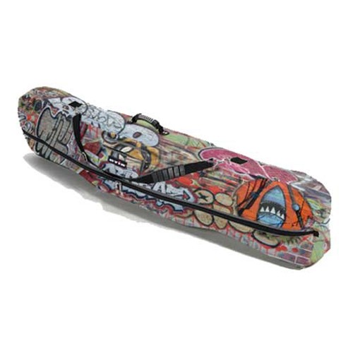 Athalon Sport Bags Athalon Fitted Snowboard Bag