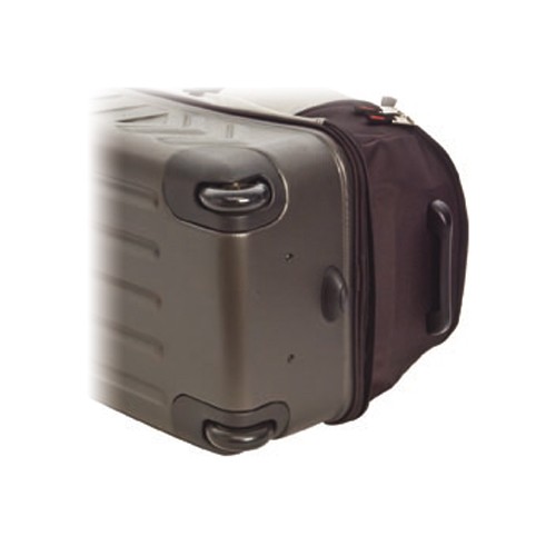 Athalon Sport Bags Athalon Platinum Armored Wheeled Duffel Bag 2011