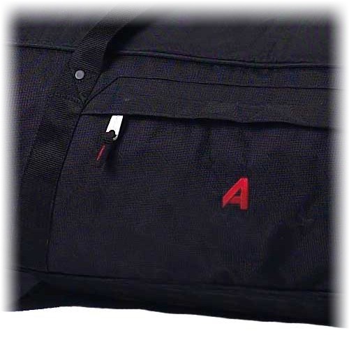 Athalon Sport Bags Athalon Multi-Use Wheeled Ski Bag 2011