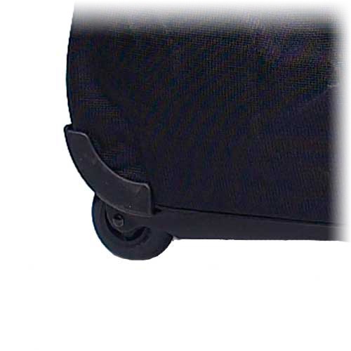 Athalon Sport Bags Athalon Multi-Use Wheeled Ski Bag 2011