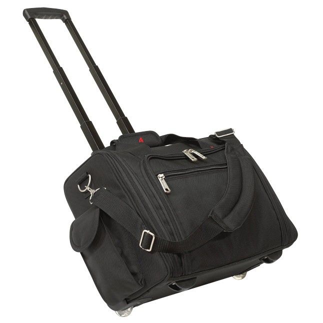 Athalon Sport Bags Ballistic Plane Bag
