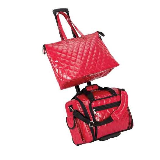Athalon Sport Bags  Ballistic Plane Bag 2011
