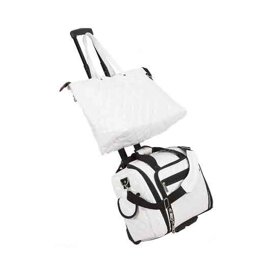 Athalon Sport Bags  Ballistic Plane Bag 2011
