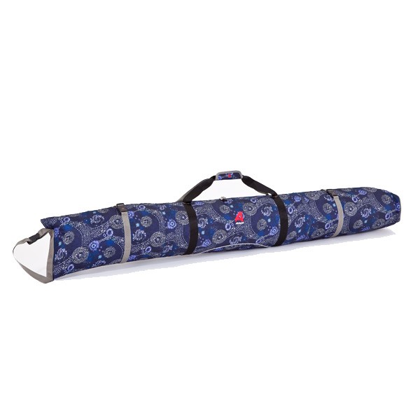 Athalon Sport Bags Padded Single Ski Bag 2013, 155, medium