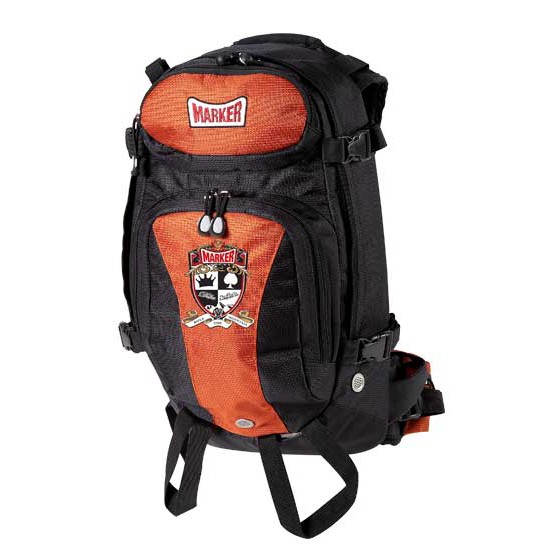 Marker Backpacks